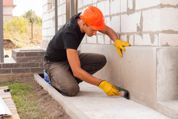 Licensed Vapor Barrier Installation service in Marengo, OH - SJ Waterproofing Pros